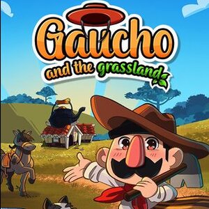 Gaucho and the Grassland