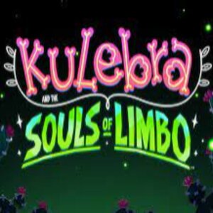 Kulebra and the Souls of Limbo Nintendo Switch