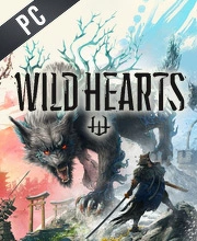 Wild Hearts