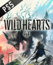Wild Hearts PS5