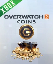 Overwatch 2 Coins Xbox One