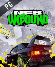 Need For Speed Unbound