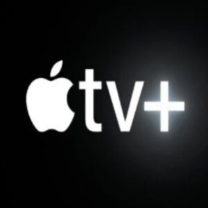 Apple TV plus