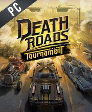 Death Roads Tournament