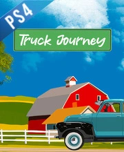 Truck Journey PS4