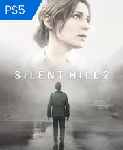 Silent Hill 2 PS5