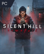Silent Hill Townfall