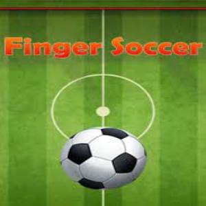 Finger Soccer