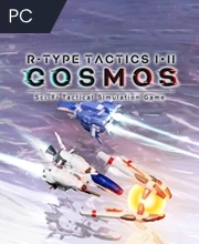 R-Type Tactics 1 • 2 Cosmos