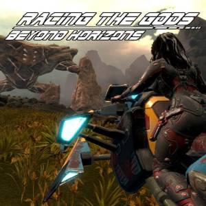 Racing the Gods Beyond Horizons Xbox One