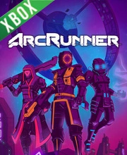 ArcRunner Xbox One