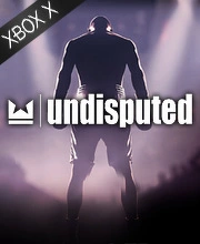 Undisputed Xbox Series X