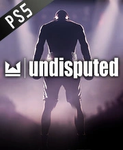 Undisputed PS5