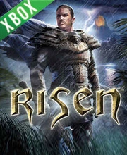 Risen Xbox One