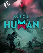 Once Human