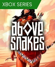 Above Snakes Xbox Series X