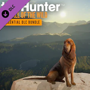 theHunter Call of the Wild Essentials DLC Bundle