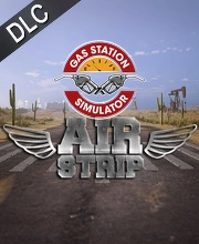 Gas Station Simulator Airstrip