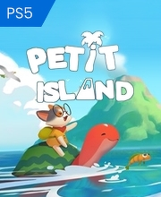 Petit Island PS5