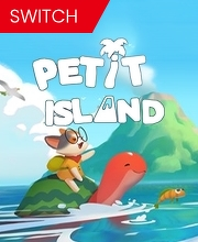 Petit Island Nintendo Switch