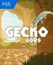 The Gecko Gods PS5