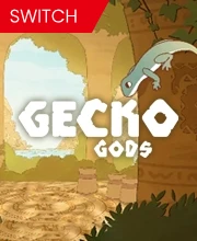 The Gecko Gods Nintendo Switch
