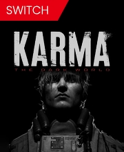 KARMA The Dark World Nintendo Switch