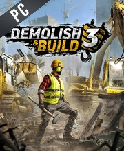 Demolish & Build 3