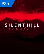 Silent Hill Townfall PS5
