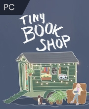 Tiny Bookshop
