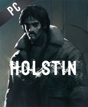 Holstin