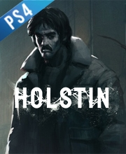Holstin PS4