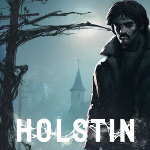 Holstin PS5