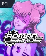 Roman Sands REBuild