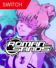 Roman Sands REBuild Nintendo Switch