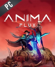 Anima Flux