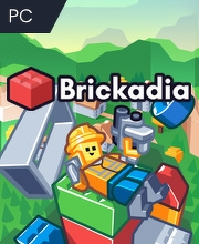 Brickadia