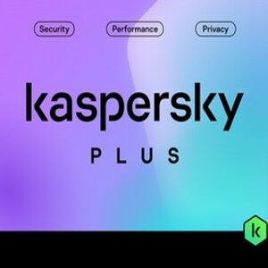 Kaspersky Plus