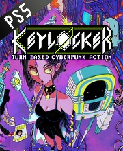 Keylocker PS5