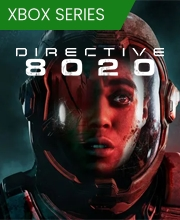 The Dark Pictures Anthology Directive 8020 Xbox Series X