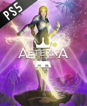 Aeterna Lucis PS5