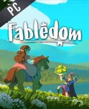 Fabledom