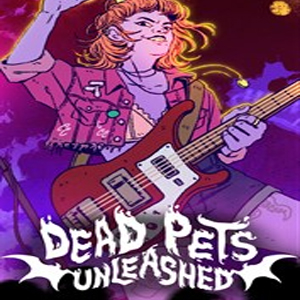 Dead Pets Unleashed