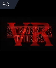 Stranger Things VR
