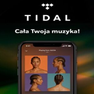 TIDAL