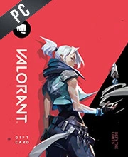 VALORANT