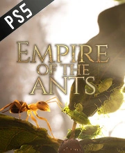 Empire of the Ants PS5