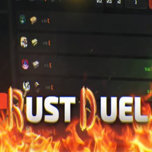 RustDuel Sausage