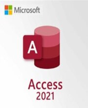 Microsoft Access 2021