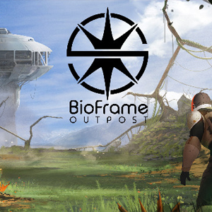 Bioframe Outpost Nintendo Switch